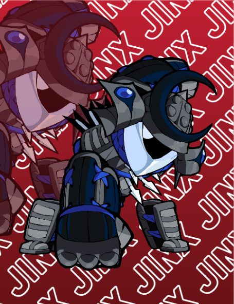 JINX