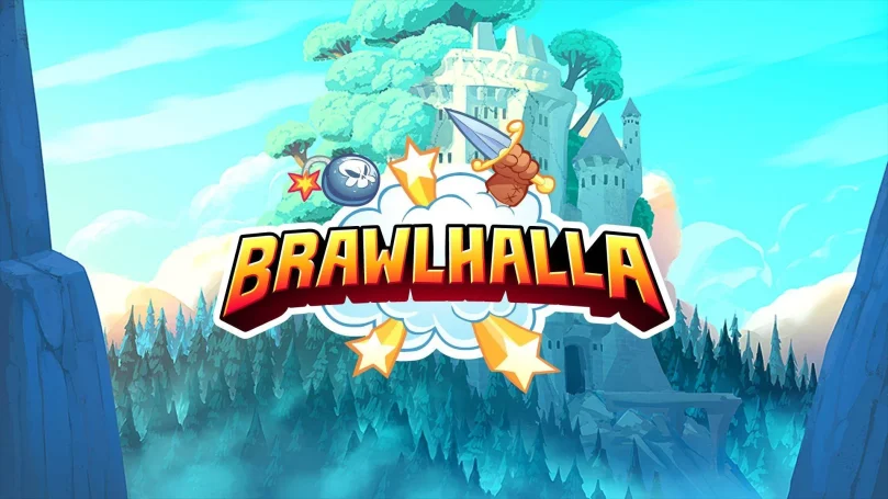 Directeur Esport Brawlhalla Crouti