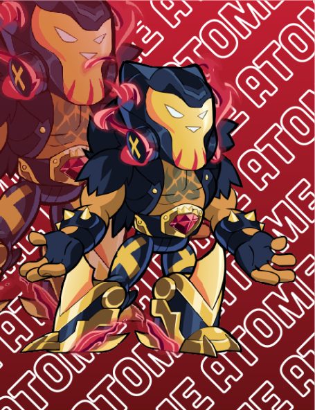 ATOME