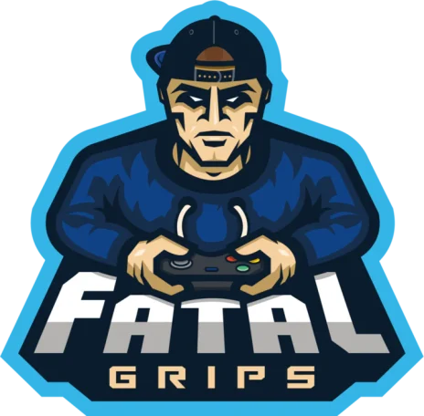 Fatal Grip / Fury