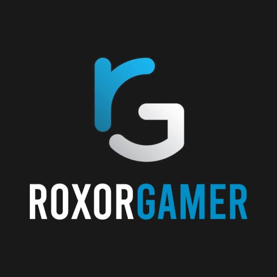 RoxorGamer