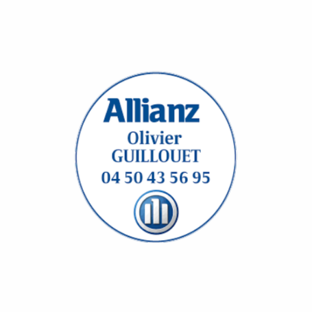 Allianz Olivier GUILLOUET